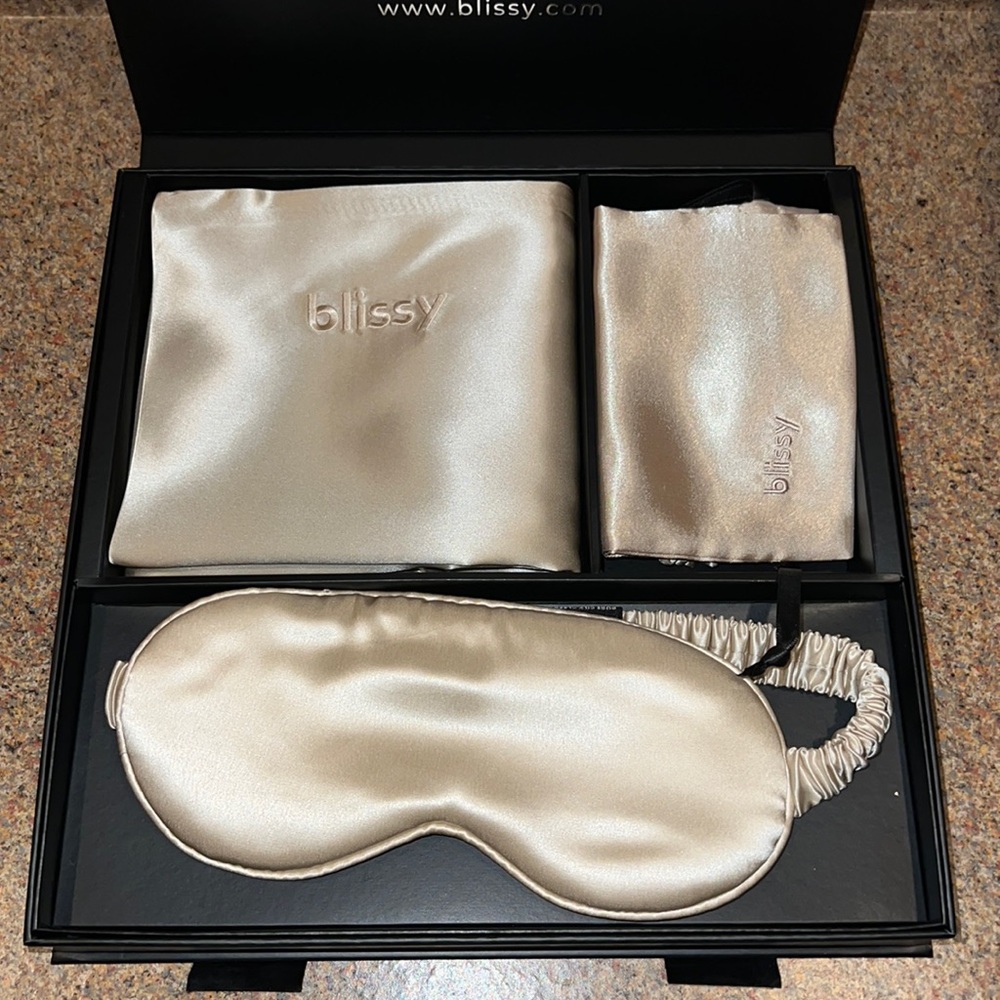 Blissy Dream Set